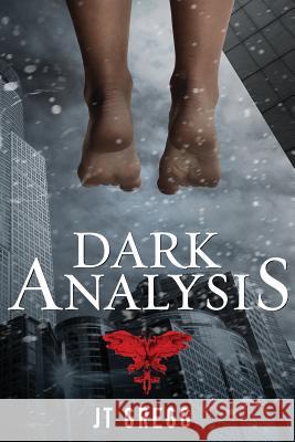 Dark Analysis Jt Gregg 9780989561716 Windchyme Press LLC - książka