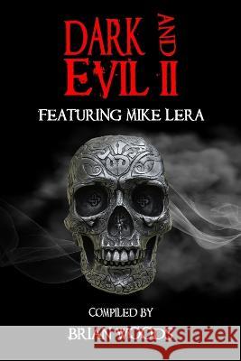 Dark and Evil: Volume Two Catt Dahman Brian Woods Dru Morgan 9798435889260 Independently Published - książka