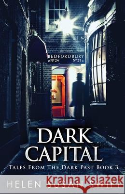 Dark Capital Helen Susan Swift 9784867459041 Next Chapter - książka