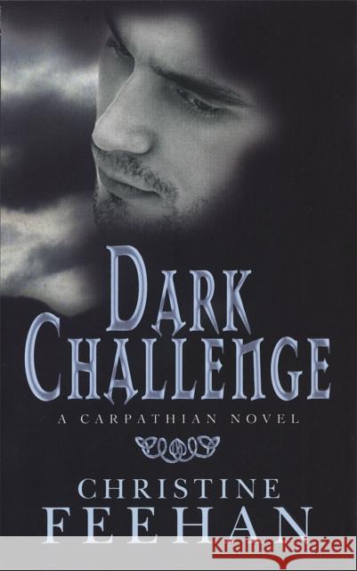 Dark Challenge: Number 5 in series Christine Feehan 9780749937850 Little, Brown Book Group - książka