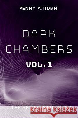 Dark Chambers Vol. 1: 