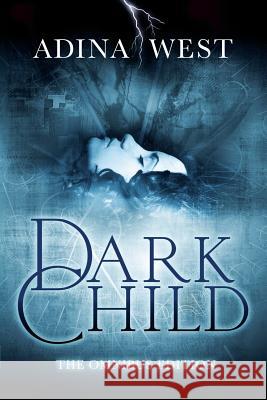 Dark Child: Omnibus Edition West, Adina 9781743342701 Momentum - książka