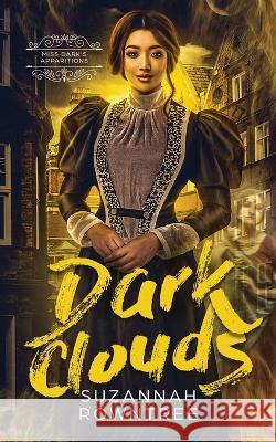 Dark Clouds Suzannah Rowntree 9780645466812 Bocfodder Press - książka