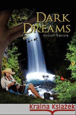 Dark Dreams McClen Patsy McClendon McDonald (Brown), Patsy McClendon McDonald (Brown) 9781450087506 Xlibris - książka