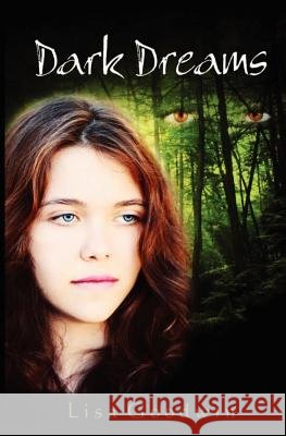 Dark Dreams Lisa Goodwin 9781466275126 Createspace - książka