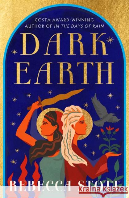 Dark Earth Rebecca Stott 9780008209230 HarperCollins Publishers - książka