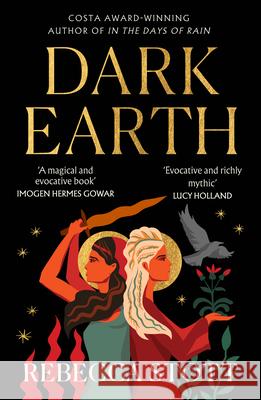 Dark Earth Rebecca Stott 9780008209254 HarperCollins Publishers - książka