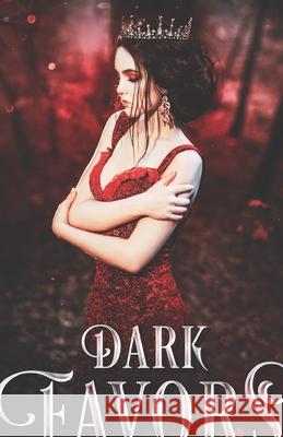 Dark Favors Stern Sophie Stern 9798686025295 Independently published - książka