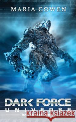 Dark Force Universe: The Battle of Hydra V  9780990764083 Royal Hawaiian Press - książka