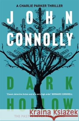 Dark Hollow: Private Investigator Charlie Parker hunts evil in the second novel in the globally bestselling series John Connolly 9781444704693 Hodder & Stoughton - książka