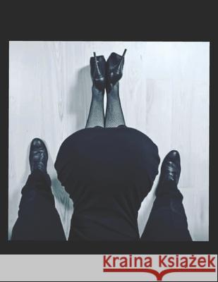 Dark Lust Stories Constantino Fernandes 9781792672224 Independently Published - książka