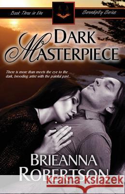Dark Masterpiece Brieanna Robertson 9781936167036 Whimsical Publications - książka