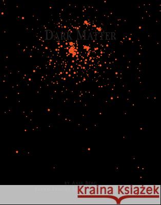 Dark Matter Aase Berg 9780984475285 Black Ocean - książka