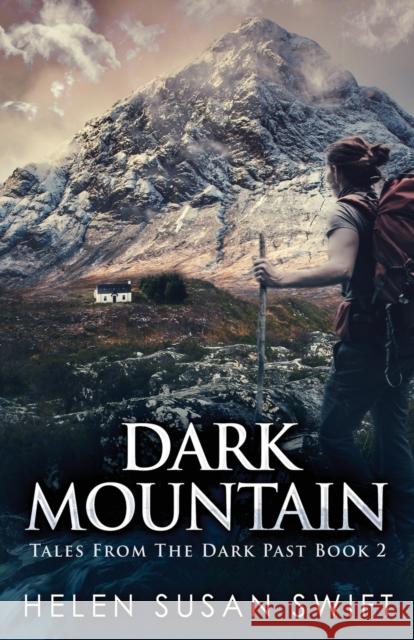 Dark Mountain Helen Susan Swift 9784867457146 Next Chapter - książka