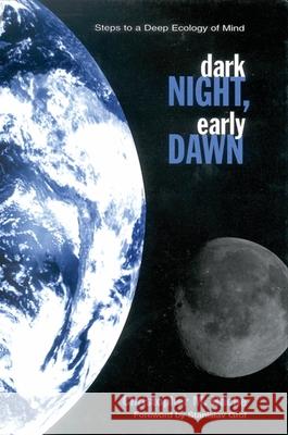 Dark Night, Early Dawn Bache, Christopher M. 9780791446065 State University of New York Press - książka
