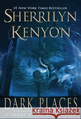 Dark Places Sherrilyn Kenyon 9781648391682 Oliver-Heber Books - książka