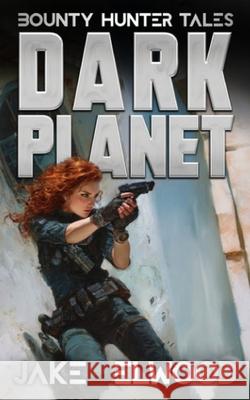 Dark Planet Jake Elwood   9798694260541 Independently Published - książka