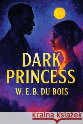 Dark Princess  9781515468530 Rediscovered Books - książka