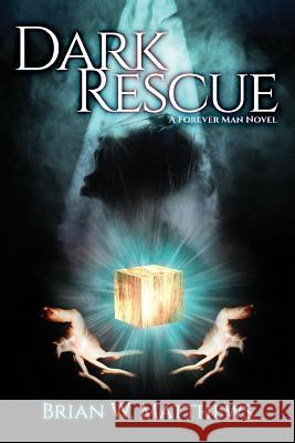 Dark Rescue Brian W Matthews 9781947654211 JournalStone - książka
