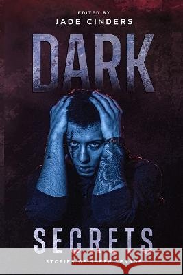 Dark Secrets Nicholson Tom Nicholson 9798985186550 Madhouse Books - książka