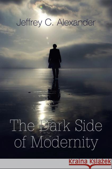 Dark Side of Modernity Alexander, Jeffrey C. 9780745648224  - książka