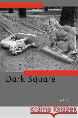 Dark Square Peter Marcus 9781929355822 Pleasure Boat Studio - książka