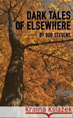 Dark Tales of Elsewhere Bob Stevens 9781662930539 Jrefund - książka