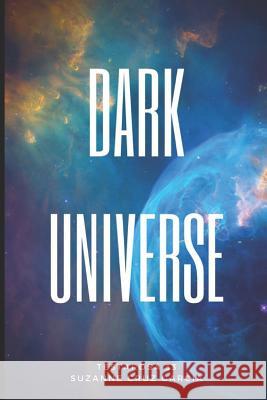 Dark Universe: Testarosa 33 Suzanne Cru 9781081244125 Independently Published - książka