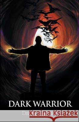 Dark Warrior David Walther 9781913071820 2qt Limited (Publishing) - książka