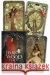 Dark Wood Tarot Mini Deck Abigail Larson 9780738777061 Llewellyn Publications,U.S.