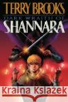 Dark Wraith of Shannara Terry Brooks 9780345494627 Del Rey Books