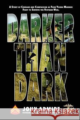 Darker than Dark Admire, John 9781942451044 Yorkshire Publishing - książka
