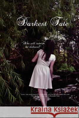 Darkest Fate Gretchen Dee 9781724732057 Createspace Independent Publishing Platform - książka