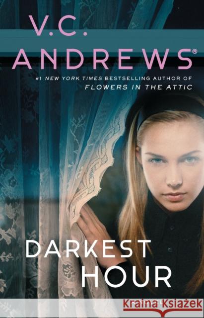 Darkest Hour V.C. Andrews 9781668016589 Gallery Books - książka