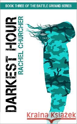 Darkest Hour Rachel Churcher 9781916386822 Taller Books - książka