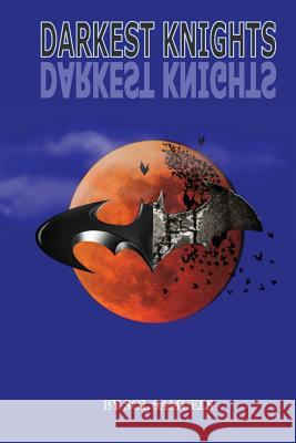 Darkest Knights Sol Samuels 9781537224220 Createspace Independent Publishing Platform - książka