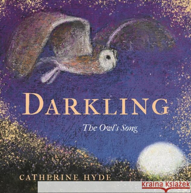 Darkling Catherine Hyde 9781035900961 Bloomsbury Publishing PLC - książka