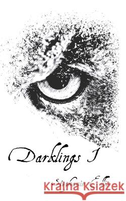 Darklings I Stephanie Ellis 9798323190591 Independently Published - książka