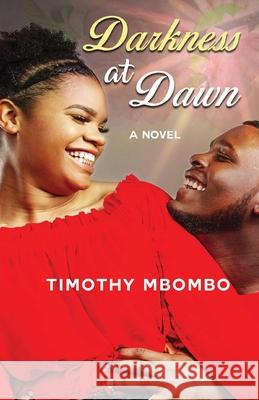 Darkness at Dawn Timothy Keyeke Mbombo 9781942876601 Spears Media Press - książka