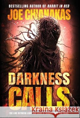 Darkness Calls Joe Chianakas 9781633739529 Rogue River - książka