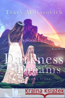 Darkness Dreams Tracy Millosovich Koriander Bullard Laura Hidalgo 9781540885845 Createspace Independent Publishing Platform - książka