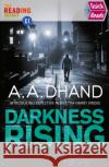 Darkness Rising A. A. Dhand 9780552177092 Transworld Publishers Ltd