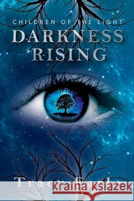 Darkness Rising Tracy Earle   9781959096337 Dartfrog Plus - książka