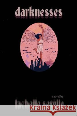 Darknesses Lachelle Seville 9783949666131 Traum Books - książka