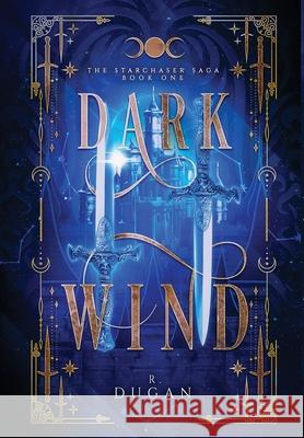 Darkwind Renee Dugan 9781958927007 Renee Dugan - książka