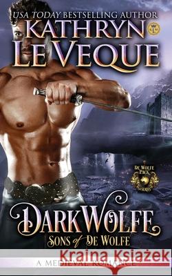 DarkWolfe Kathryn L 9781953455390 Dragonblade Publishing, Inc. - książka
