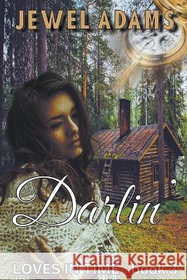 Darlin Jewel Adams 9798201542160 Ja Creations - książka