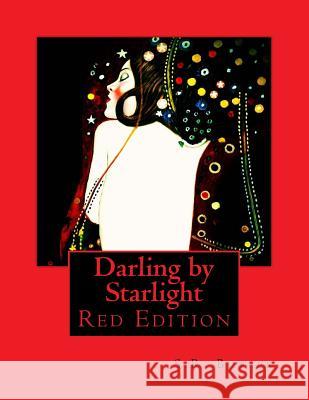 Darling by Starlight: Red Edition Shariff R. Butler 9780692665633 Tichborne Publishing Works - książka