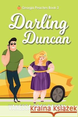 Darling Duncan Vanessa Gray Bartal 9781953339126 Dry Creek Press - książka