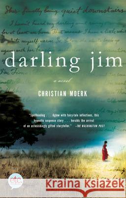 Darling Jim Christian Moerk 9780805092080 Holt McDougal - książka